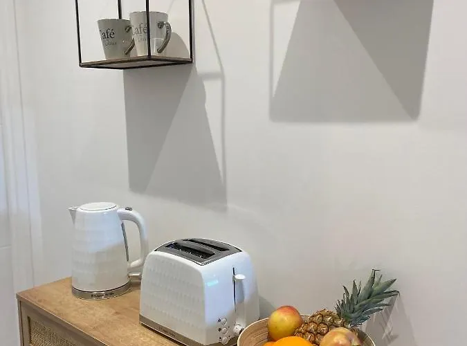 Entre Bassin Et Ocean Апартаменты *