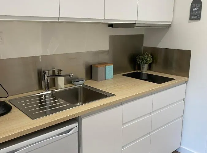 Entre Bassin Et Ocean *