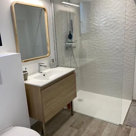Apartment Entre Bassin Et Ocean
